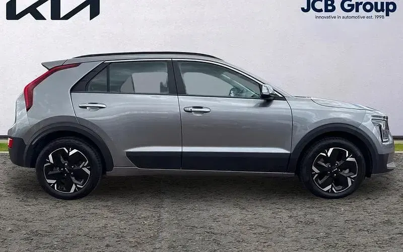 Used Kia e-Niro 150 kW (204 HP) 2025 SUV