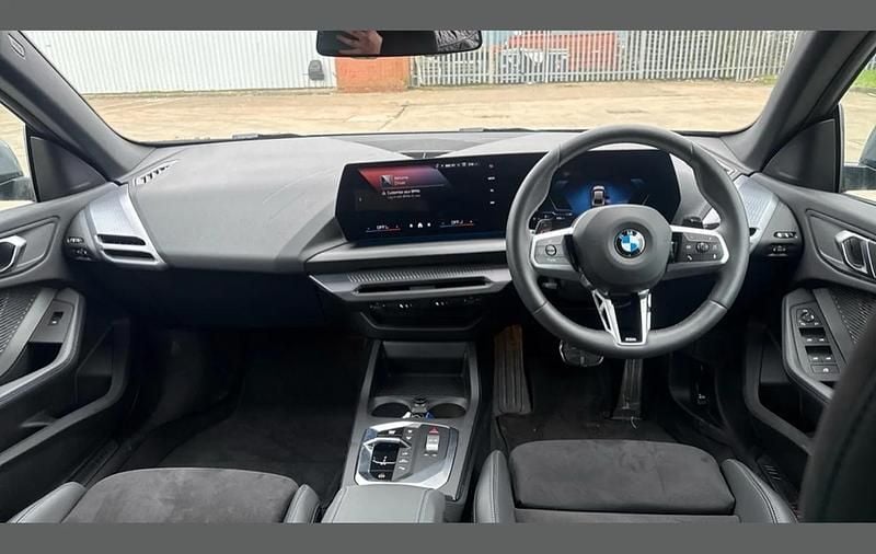 Used BMW 220 M Sport 168 HP (123 kW) 2025 Grey Coupe