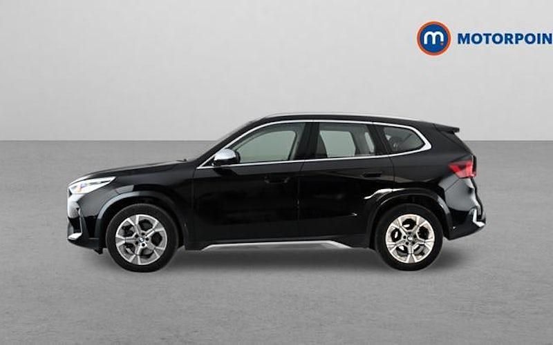 Begagnad BMW X1 xLine 170 HK (125 kW) 2026 SUV