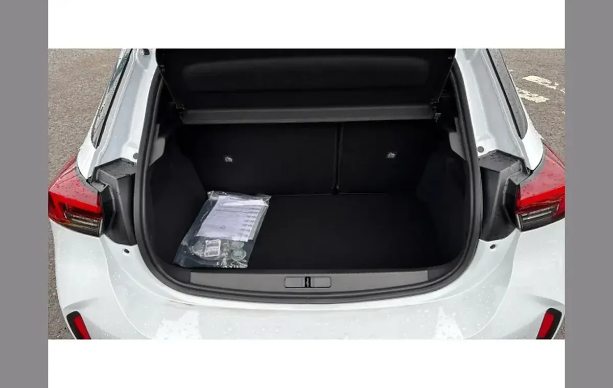 New Vauxhall Corsa Ultimate 99 HP (72 kW) 2025 Other Hatchback