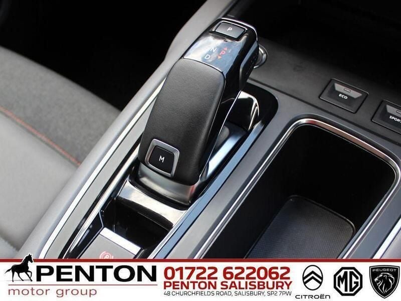 Grey Used 2020 Citroën C5 Aircross Flair SUV | £17,990 (Fair price) - Image 1/4