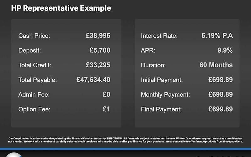 Used Mercedes E63 AMG Premium 612 HP (450 kW) 2019 Estate