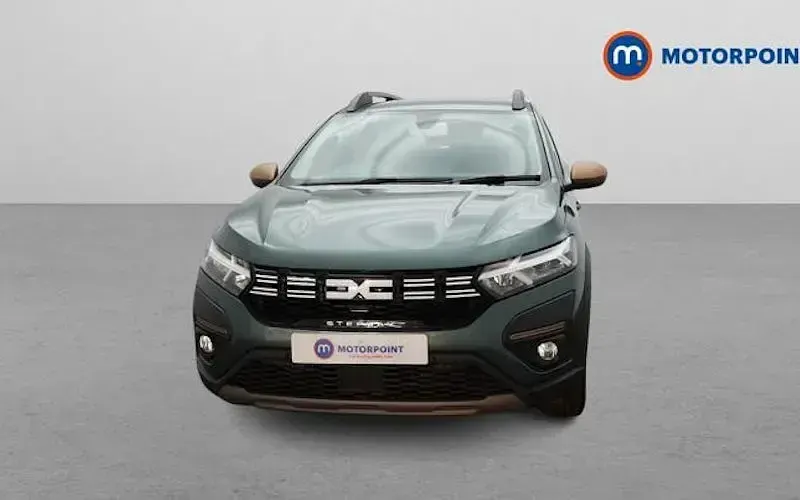 Used Dacia Sandero Extreme 91 HP (66 kW) 2025 Hatchback