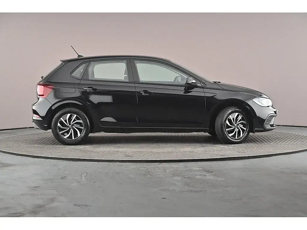 Used VW Polo 80 HP (58 kW) 2024 Hatchback