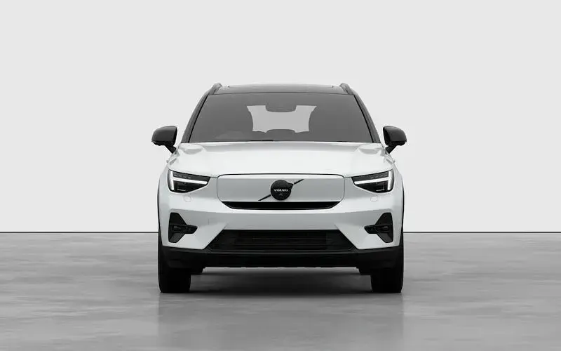 New Volvo EX40 Ultra 325 kW (442 HP) 2026 SUV
