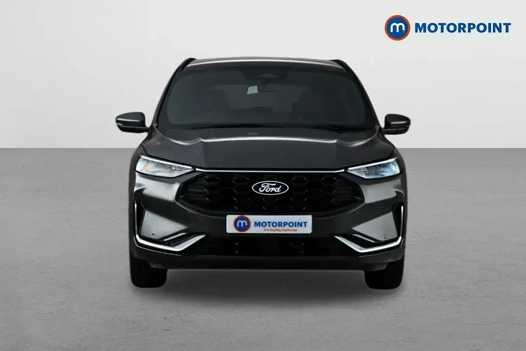 Usado Ford Kuga ST-Line 183 CV (134 kW) 2025 Gris SUV