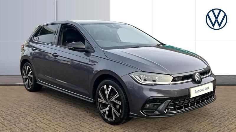 Other Used 2024 VW Polo Black Edition Hatchback | £23,358 (Fair price) - Image 1/3
