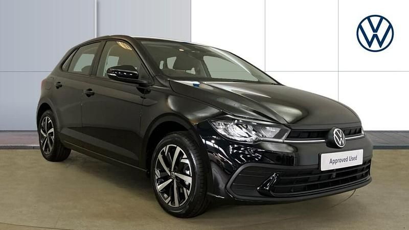 Used 2025 VW Polo Life Hatchback | £17,904 (Fair price) - Image 1/3