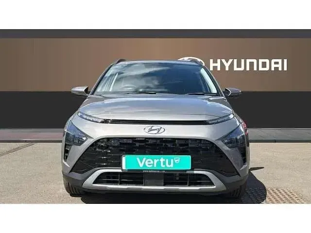 Used Hyundai Bayon Premium 100 HP (73 kW) 2023 Other SUV