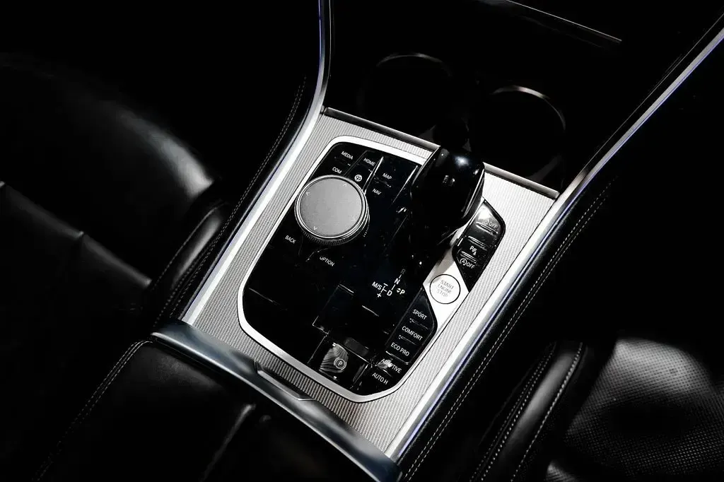 Used BMW 840 M Sport 328 HP (241 kW) 2022 Black Coupe