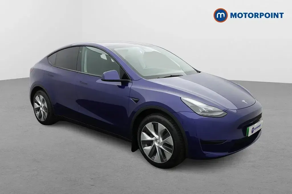Usado Tesla Model Y RWD 219 kW (299 HP) 2023 SUV