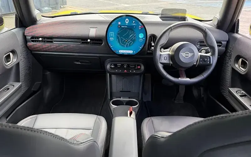 Used Mini Cooper Sport 150 kW (204 HP) 2026 Hatchback