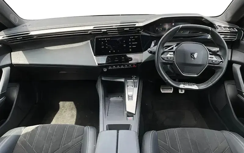 Used Peugeot 308 SW GTi 131 HP (96 kW) 2024 Estate