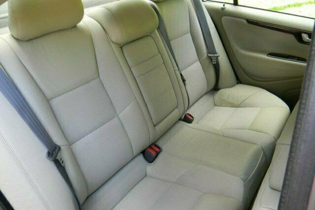 Used Volvo S60 180 HP (132 kW) 2003 Sedan