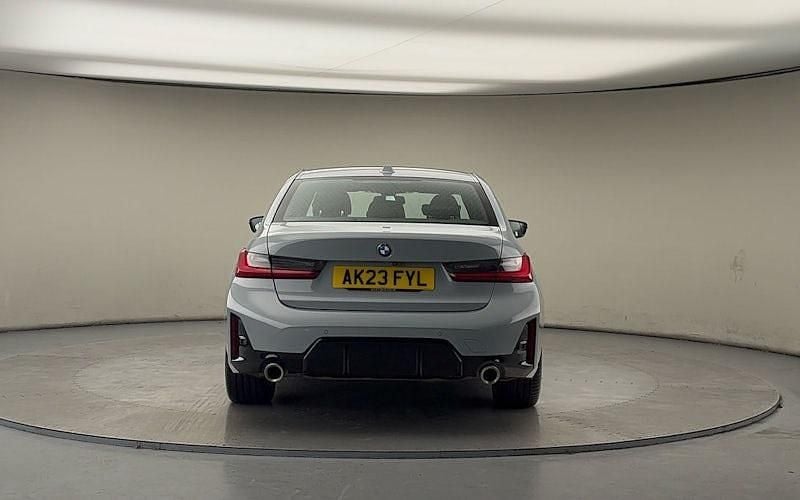 Used BMW 320 M Sport 184 HP (135 kW) 2026 Sedan