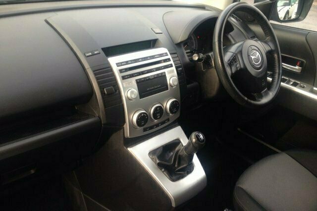 Used Mazda 5 2007 MPV