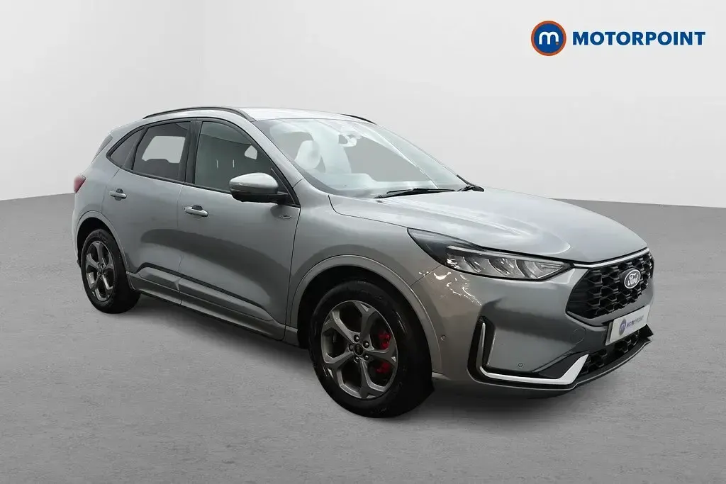 Used Ford Kuga ST-Line 183 HP (134 kW) 2025 SUV