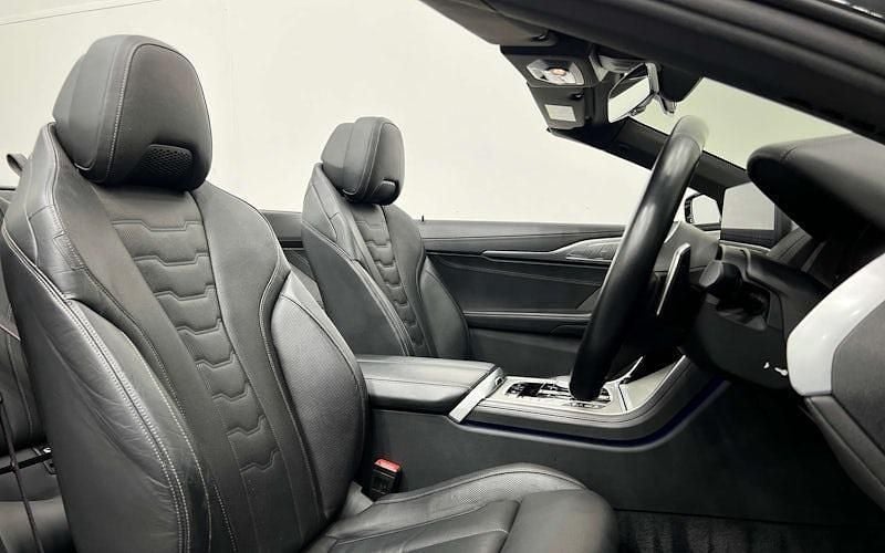 Used BMW 840 M Sport 333 HP (244 kW) 2025 Coupe