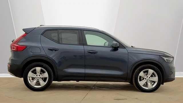 Usado Volvo XC40 Core 163 HP (119 kW) 2026 SUV