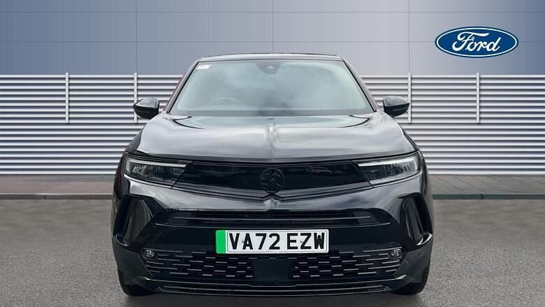 Used Vauxhall Mokka 100 kW (136 HP) 2023 SUV