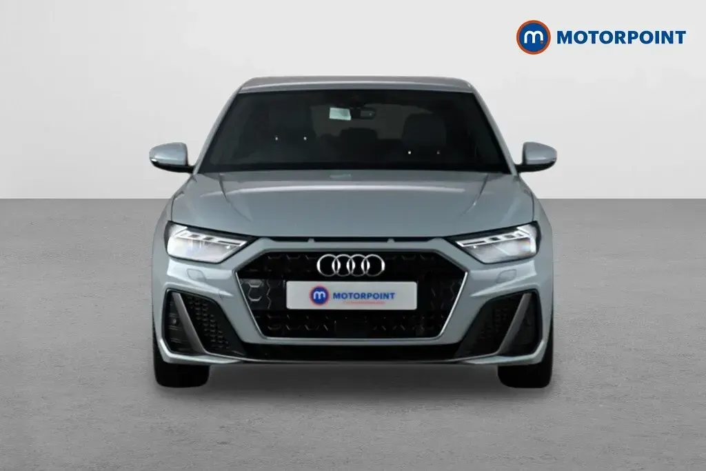 Used Audi A1 S-Line 2023 Grey SUV