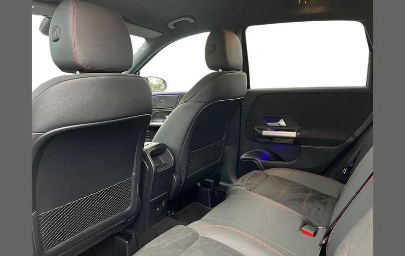 Used Mercedes B200 Executive 161 HP (118 kW) 2025 Black MPV