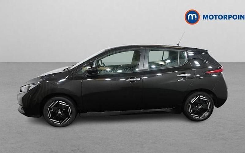 Used Nissan Leaf Acenta 110 kW (150 HP) 2025 Hatchback