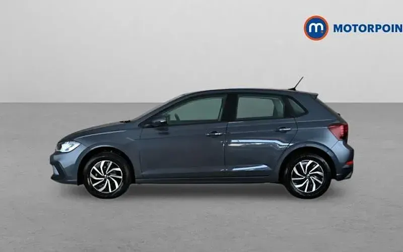 Used VW Polo Life 80 HP (58 kW) 2026 Hatchback