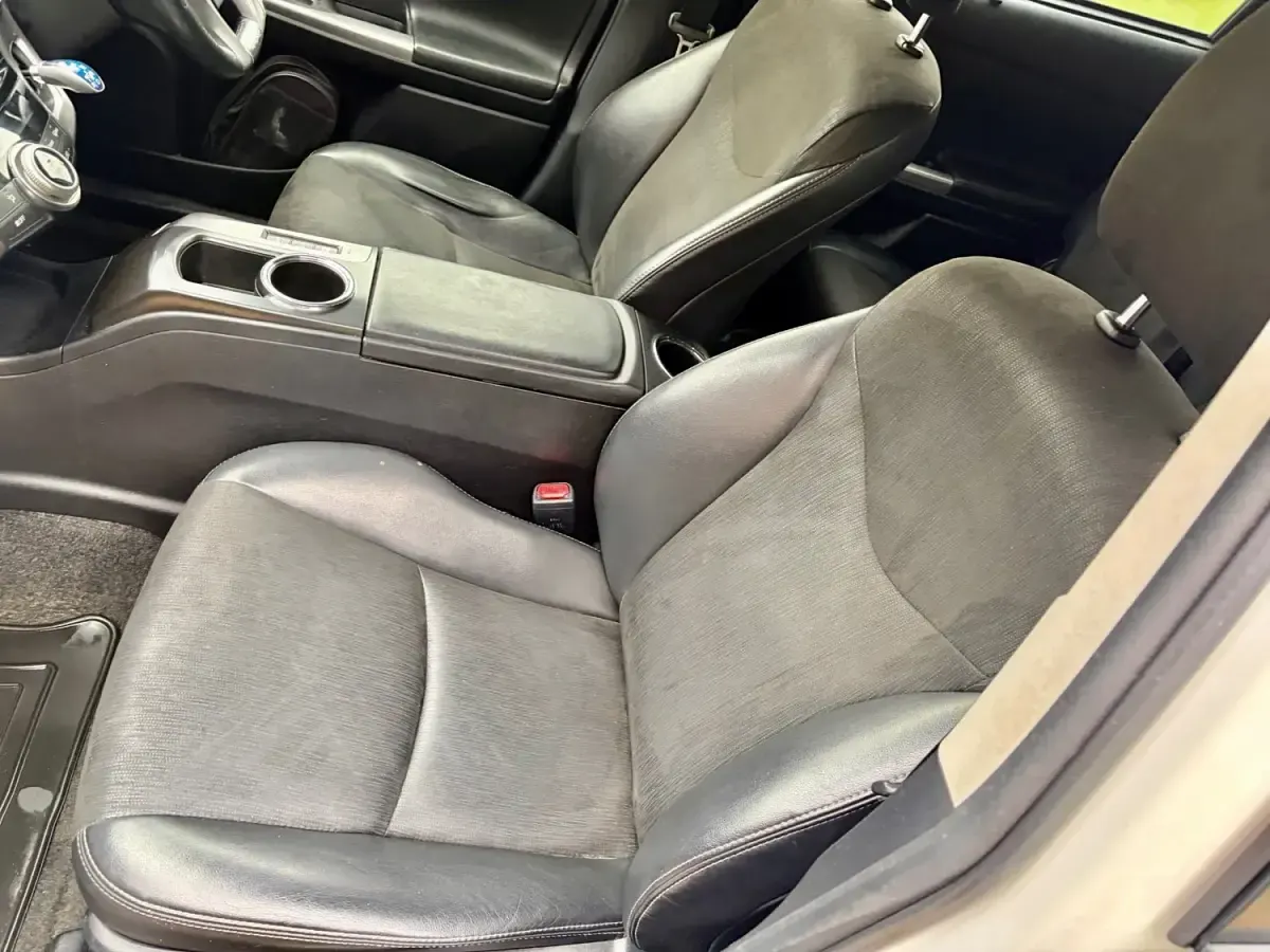 Usado Toyota Prius+ Plus 2016 Branco Monovolume