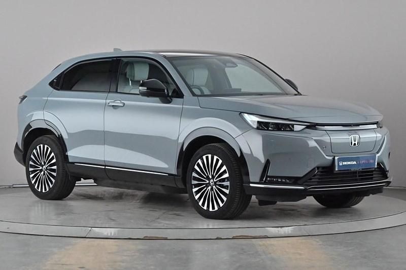 Used Honda e:Ny1 Advance 150 kW (204 HP) 2025 SUV