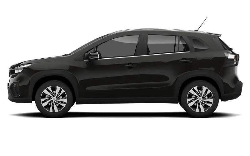 Used Suzuki SX4 S-Cross 116 HP (85 kW) 2024 SUV