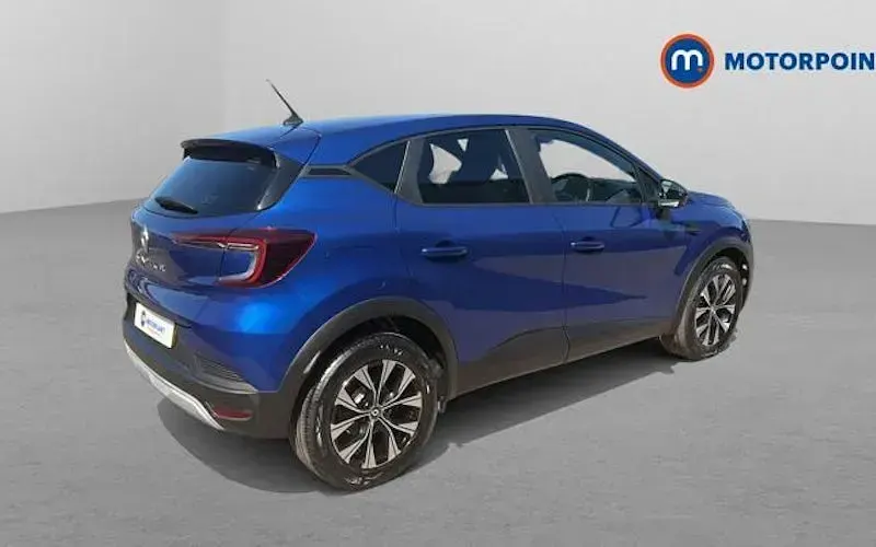 Used Renault Captur Evolution 91 HP (66 kW) 2024 SUV
