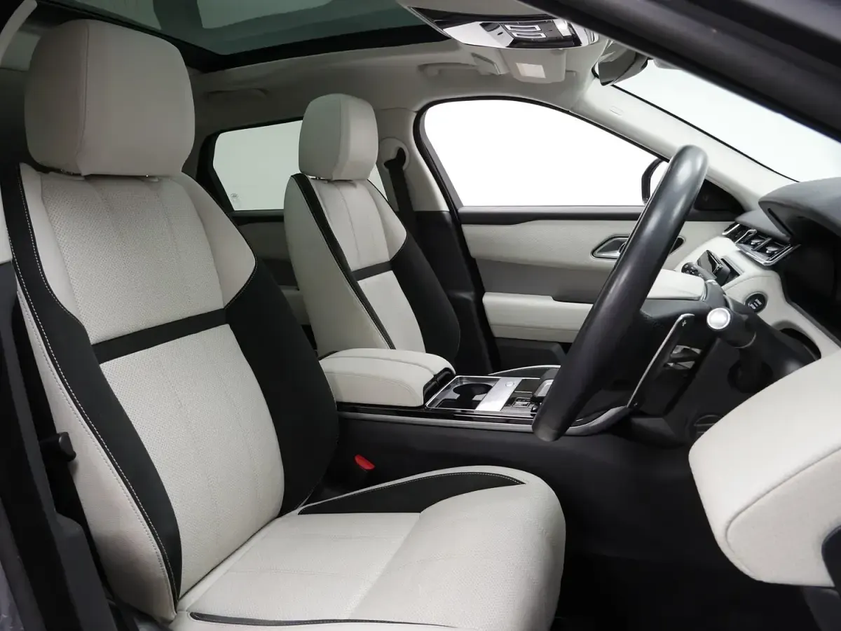 Used Land Rover Range Rover Velar 2023 Grey SUV