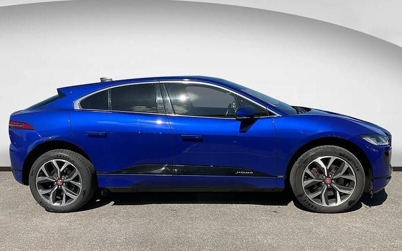 Begagnad Jaguar I-Pace 294 kW (400 HK) 2022 SUV