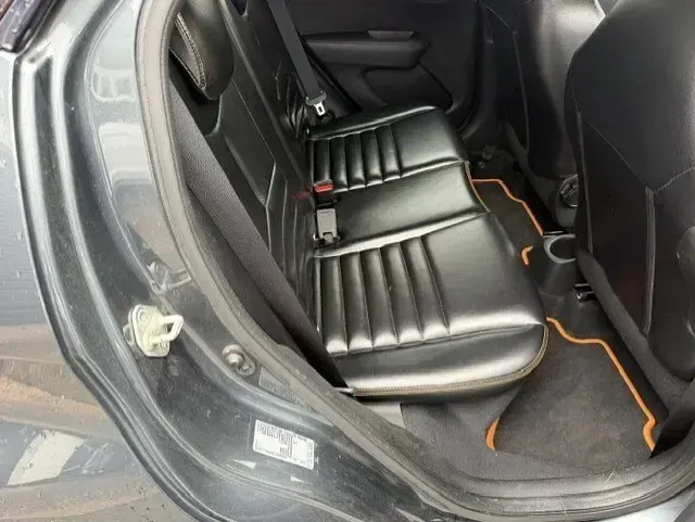 Used Toyota Aygo Edition 2021 Grey Hatchback