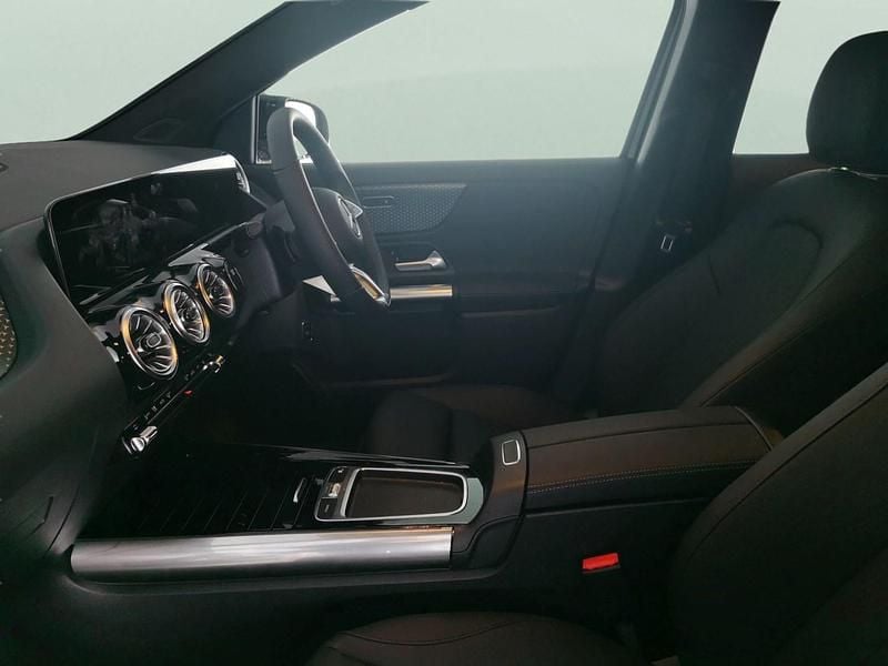 Used Mercedes EQA250+ Executive 139 kW (190 HP) 2025 Black SUV