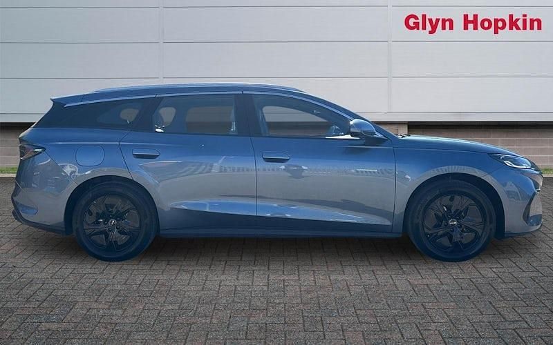 New BYD Seal Boost 184 HP (135 kW) 2026 Estate