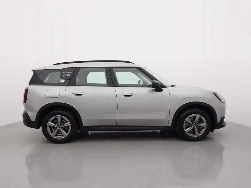 Second-hand Mini Countryman Classic 300 CP (220 kW) 2024 Argintiu SUV