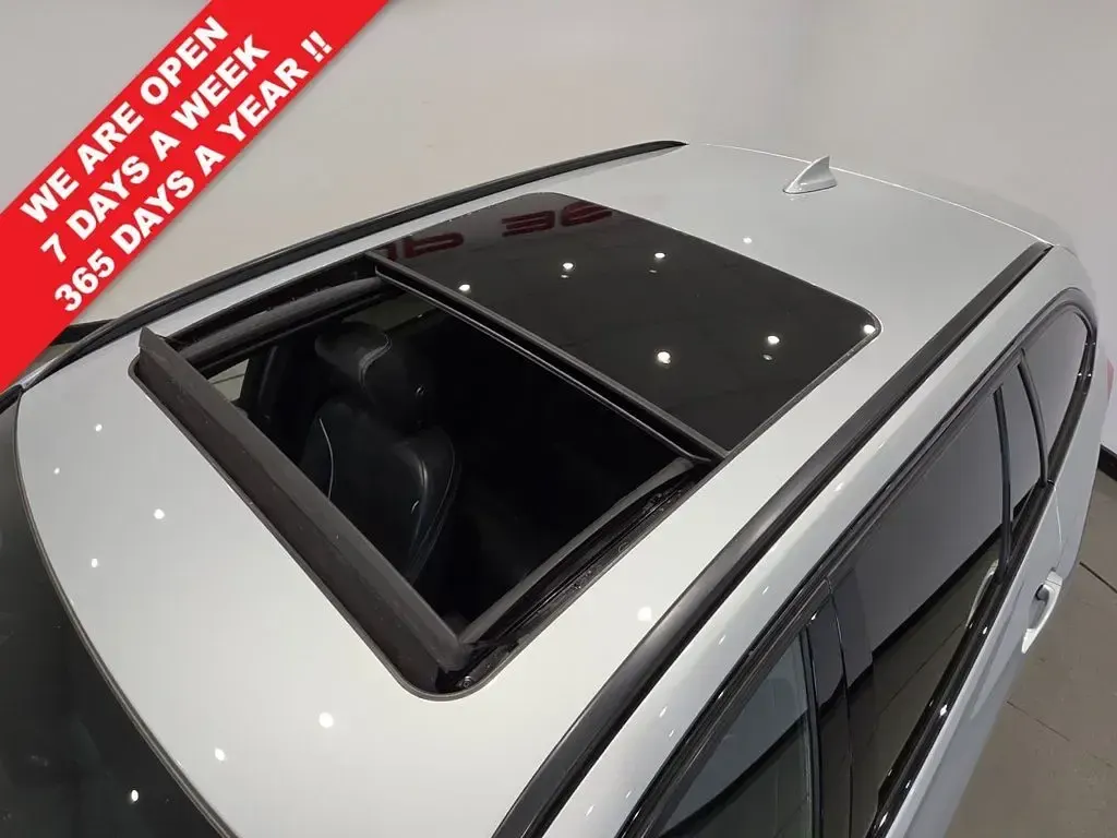 Used BMW 320 M Sport 184 HP (135 kW) 2017 Silver Estate