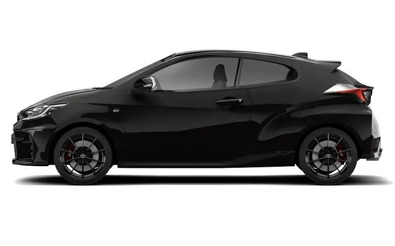 Używany Toyota Yaris 280 KM (205 kW) 2026 Hatchback