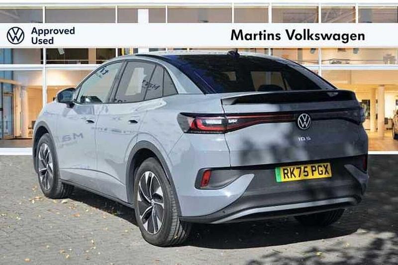 Used VW ID.5 125 kW (170 HP) 2025 SUV