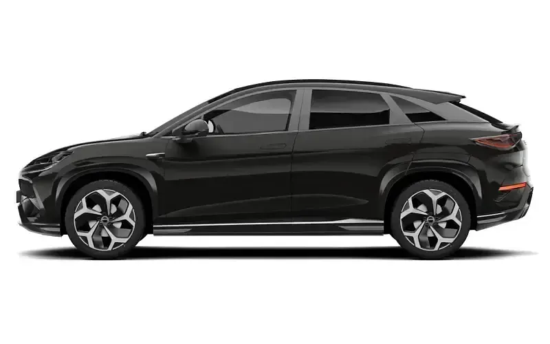 Used BYD Sealion 7 389 kW (530 HP) 2026 SUV