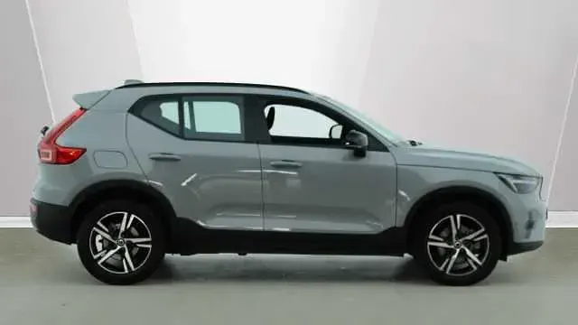 Used Volvo XC40 Plus 163 HP (119 kW) 2024 SUV