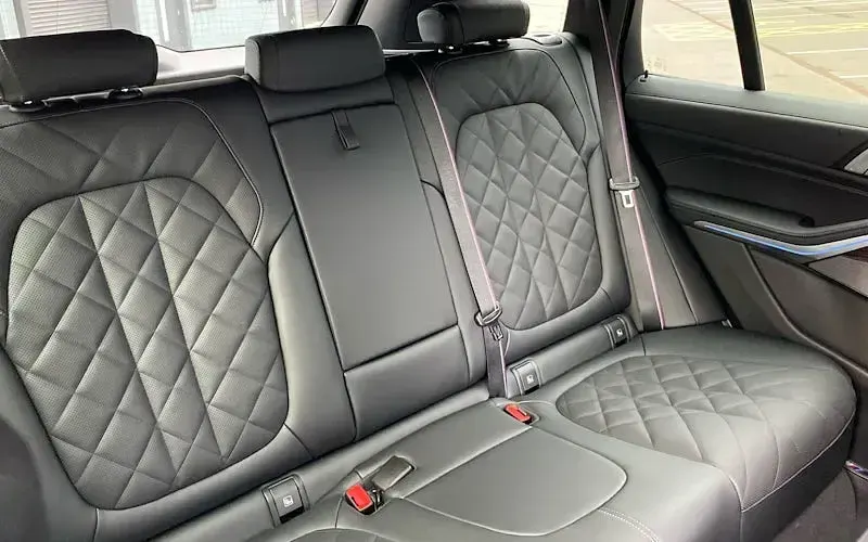 Used BMW X5 M Sport 489 HP (359 kW) 2026 Black SUV
