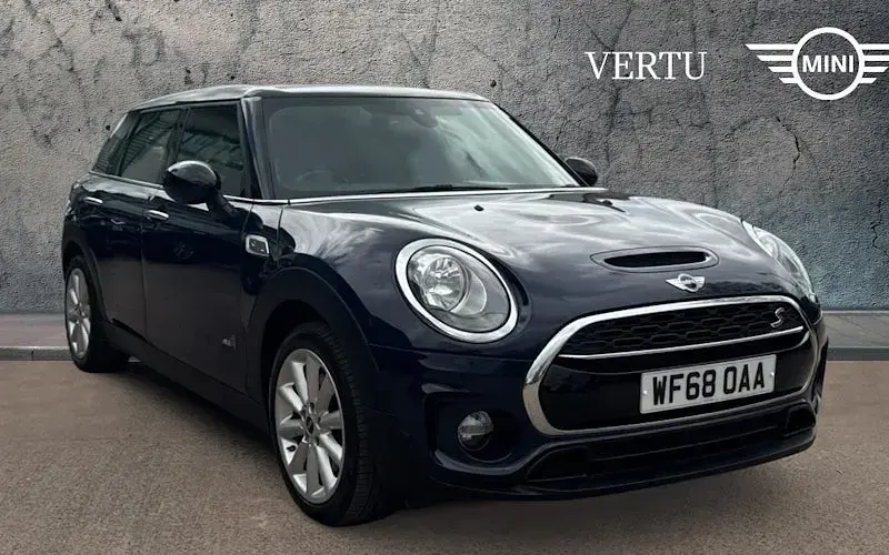 Używany Mini Cooper Clubman 192 KM (141 kW) 2017 Kombi