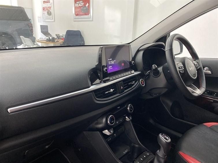 Used Audi Q2 S-Line 2023 Blue SUV