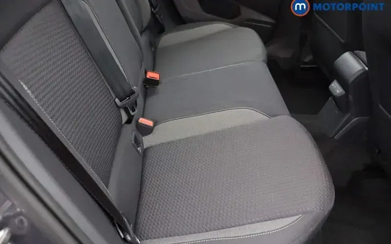 Used VW Polo Life 95 HP (69 kW) 2023 Grey Hatchback
