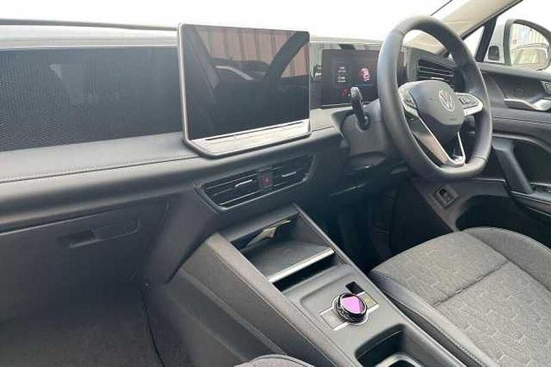 Used VW Tiguan 150 HP (110 kW) 2025 SUV