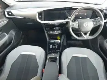 Second-hand Vauxhall Mokka Elite 2022 Gri SUV