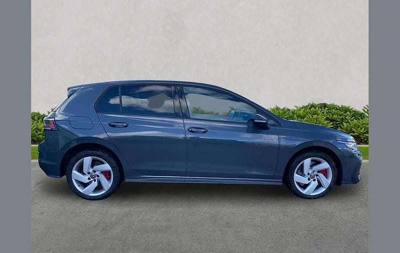 Used VW Golf VIII GTE 272 HP (200 kW) 2025 Grey Hatchback